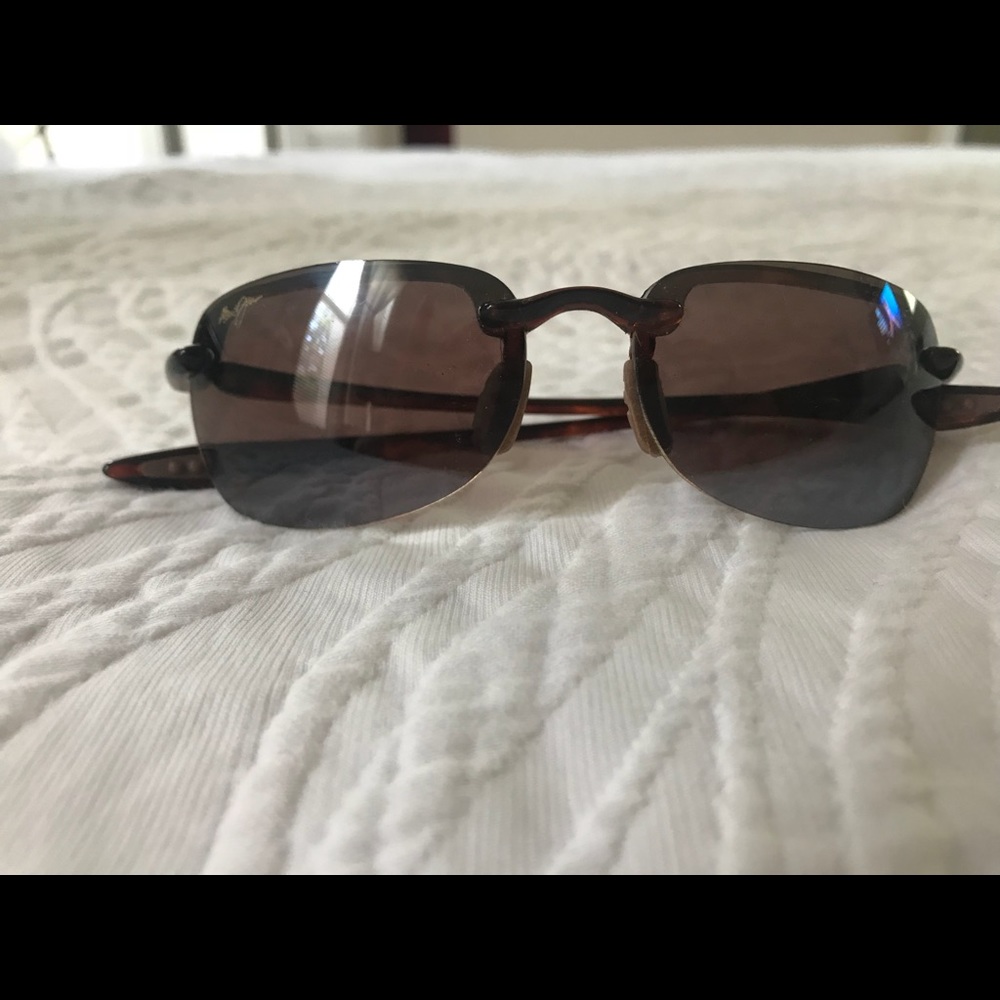 Maui Jim womens sunglasses